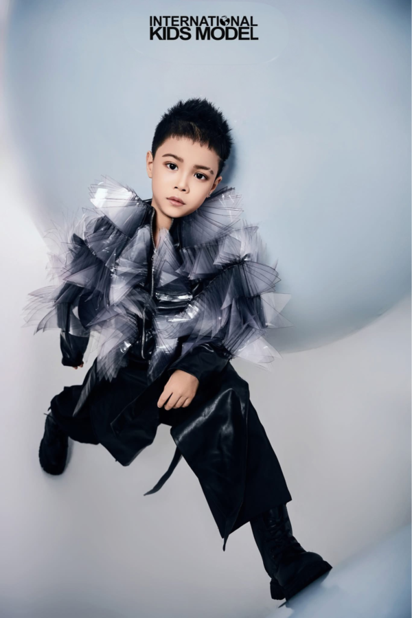 TRẦN NGUYỄN QUỐC ANH - Hình ảnh 3